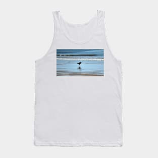 Happy Dog Tank Top